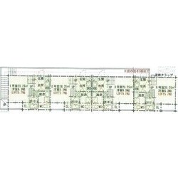 大曽根駅 徒歩5分 1階の物件間取画像